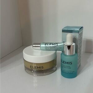 Elemis Pro Collagen Set : retail $175